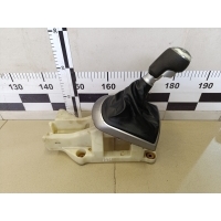 Кулиса КПП HYUNDAI Solaris 2010-2017 437001R310RY