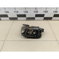 Замок двери задней левой SKODA Yeti 2009> 5K4839015Q