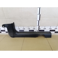 Накладка порога (внутренняя) Chevrolet Aveo (T250) 2005-2011 96649831