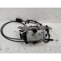 Замок дверь правый сторона chrysler town and кантри 5 2009 3015442