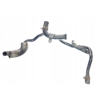 Магистраль трубки радиатора 2.0 16v 307 407 c5 c8 607 c4 806 jumpy scudo