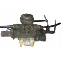 Wabco 4757215020 корректор силы динамика