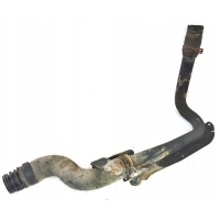 Трубки радиатора 2.0 16v 307 407 c5 c8 607 c4 806 jumpy scudo