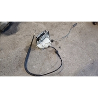 Chrysler town кантри замок дверь правая передний p04589924af 4 пин