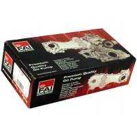 Fai autoparts op363 насос масляный