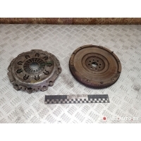 Комплект сцепления Ford Escort 5 1996 96FF6375BA