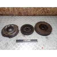 Комплект сцепления BMW 3 E30 1994 123009510,323018217