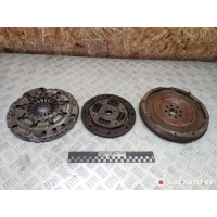 Комплект сцепления Ford Mondeo 2 1998 97BG7550A3B,97FF6375AA