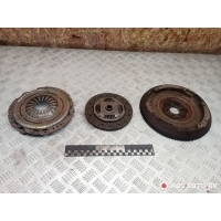 Комплект сцепления Opel Tigra 2000 90400169,1878021831,TYPM200