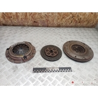 Комплект сцепления Mazda 323P BA 1997 B6S7