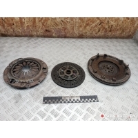 Комплект сцепления Mazda 626 GE 1997 KF01