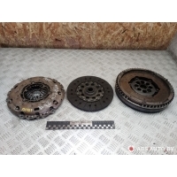 Комплект сцепления Mazda 6 GG 2005 RF3016460B,RF3016610A