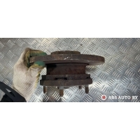 ступица задняя Ford Transit 3 поколение [рестайлинг] 2008