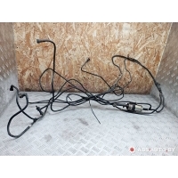 Насос топливный Renault Megane 1997 8200091337,7700428589