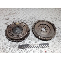 Комплект сцепления Chrysler Neon 1998 4511127,459304268173