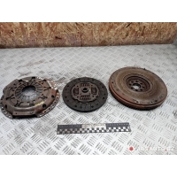 Комплект сцепления Nissan Almera N15 2000 123112F600,301002F605