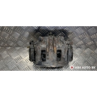 Суппорт передний левый Hyundai Santa Fe 2 поколение 2008 BC140102