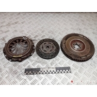 Комплект сцепления Renault Twingo 1996 7700863901G