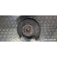 ступица задняя левая Kia Sorento 2 2010