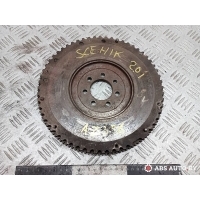 маховик Renault Megane 1999