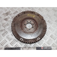 маховик Renault Megane 2001 7700598735
