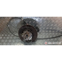 ступица задняя правая Toyota RAV4 3 (XA30) 2008