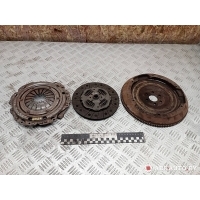 Комплект сцепления Opel Tigra 2000 90400169,90375717