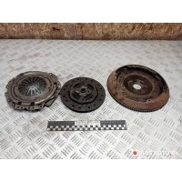 Комплект сцепления Opel Agila (A) 2000 90400169,90523532