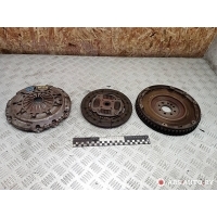 Комплект сцепления Peugeot 207 2011 9662865280,10775DEF205,WF5080,101790