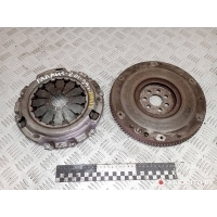 Комплект сцепления Mitsubishi Galant 8 1999 6L18