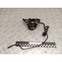 Насос вакуумный Peugeot 806 221 2000 D1431A