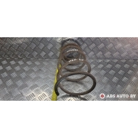 Пружина передняя Fiat Palio 2001