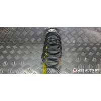 Пружина передняя Audi A4 B5 1999