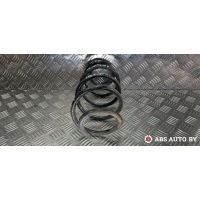 Пружина передняя Audi A3 8P 2004