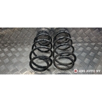 Пружина передняя Opel Zafira (A) 2002 PS774201