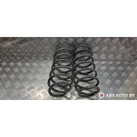 Пружина передняя Volkswagen Polo 3 1997