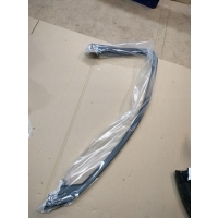 Audi oe 8w0867609 рамка стекло