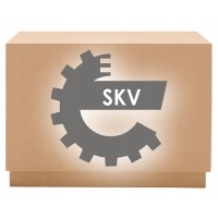 Zamek tylnej klapy ESEN SKV 16SKV106 PL dystrybucja