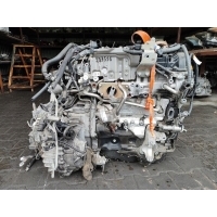 Mazda cx - 5 i 11 - 17 - двигатель 2.2 дизель в сборе