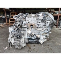 Mazda cx - 5 i 11 - 17 - двигатель 2.2 дизель в сборе