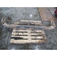 Усилитель бампера MAN MAN TGX, TGS, TGA 81416505024