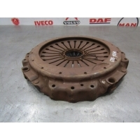 Корзина сцепления двигателя D2066 MAN MAN TGA, TGS, TGX 81303050218