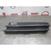 Накладка бампера нижняя левая MAN MAN TGS 81416850099
