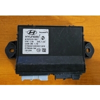 Hyundai модуль блок управления oe 81870 - s1100