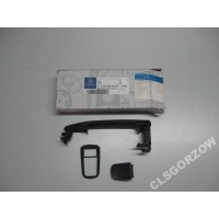 MERCEDES W210 KLAMKA DRZWI PRAWY TYŁ 2107601470