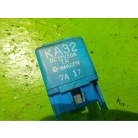 Реле mazda oe 3301061091