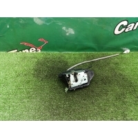 Замок двери BMW 3 E46 Convertible 2002 51217011248
