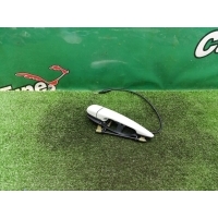 Ручка двери BMW 3 E46 Convertible 2002 51210018011