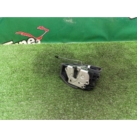 Замок двери BMW 3 E92 2011 51217202145
