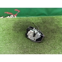 Замок двери BMW 3 E92 2011 51217202144